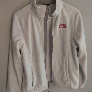 The North Face Fleece Jacket